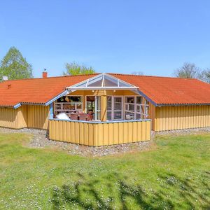 Villa Ferienhaus Hohendorf/Ostsee Y Hohendorf  Exterior photo