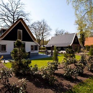 Hotel Europarcs De Hooge Veluwe Arnheim Exterior photo