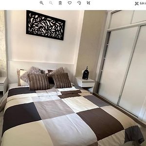 Ferienwohnung Tiwaline Tarsime App B Sidi Ifni Exterior photo