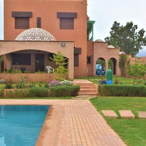 Villaritage Marrakesch Exterior photo