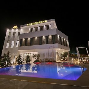 Golden Ring Resort Tirana Exterior photo