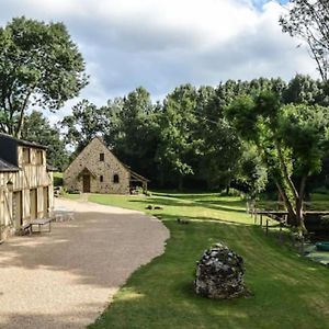 Villa Gite De Charme, Calme, Independance, 6 Couchages Preaux  Exterior photo