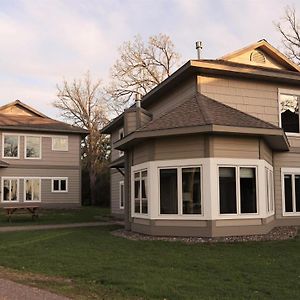 Ferienwohnung Bay Colony 762 - Lower Nisswa Exterior photo