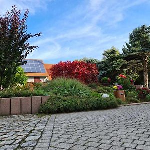 Ferienwohnung im Herzen von Thüringen Blankenhain Exterior photo