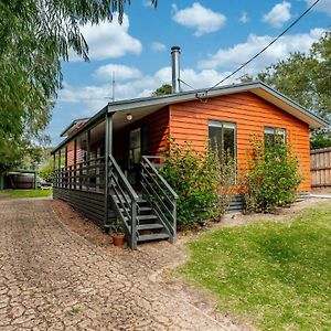 Villa Wavelength Free Wifi And Pet Friendly Outside Only Inverloch Exterior photo