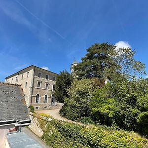 Villa L'Echauguette Du Mont Glonne Saint-Florent-le-Vieil Exterior photo