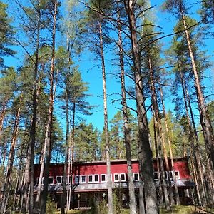 Ferienwohnung Maenni Puhkebaas Karjamaa Exterior photo