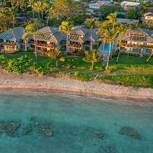 Puunoa Beach Estates, a Destination by Hyatt Residence Lāhainā Exterior photo