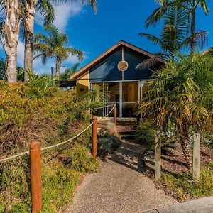 Ferienwohnung Beachy Haven At Sails Close To The Beach Inverloch Exterior photo