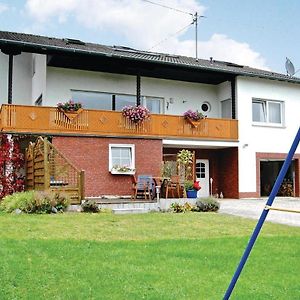 Nice apartment in Reifferscheid with 1 Bedrooms&WiFi Exterior photo