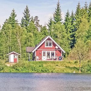 3 Bedroom Cozy Home In Långaryd Exterior photo