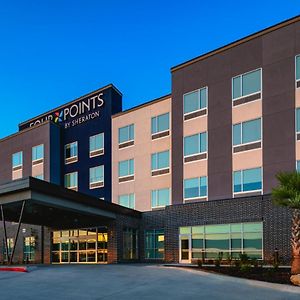 Hotel Four Points By Sheraton Fort Worth North Exterior photo