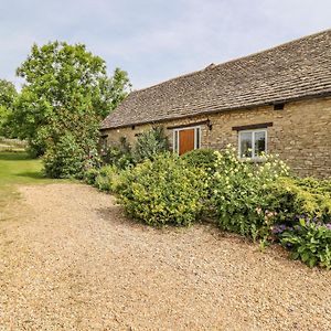 Pheasant Cottage Burford Exterior photo