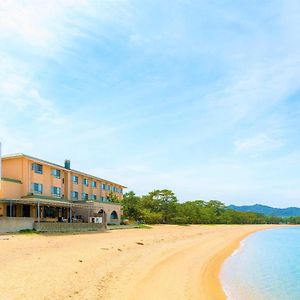 Hotel Jakomaru Park Tsuda Sanuki  Exterior photo