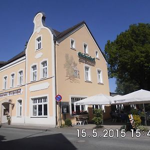 Hotel Eichenhof Klein Reken Exterior photo