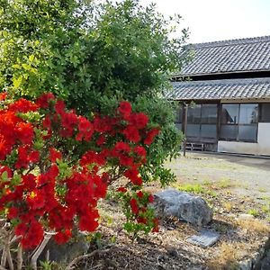 Villa 古民家リゾートハウス　ひみつきち Kakegawa Exterior photo