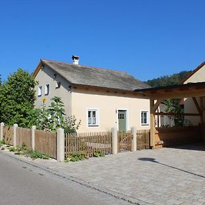 Ferienwohnung Jurahaus Pröll Erdgeschoss Dietfurt an der Altmühl Exterior photo