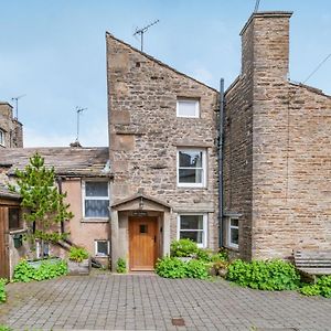 Mill Cottage Hawes Exterior photo