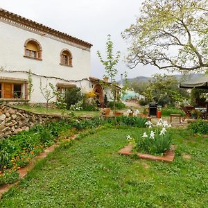 Gasthaus Casa Rural El Molino Tobed Exterior photo