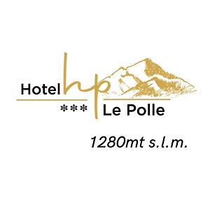 Hotel Le Polle Riolunato Exterior photo