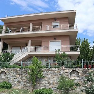 Villa Angela House Agios Andreas  Exterior photo