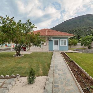 Villa Bungalow Episkopiko Ioannina Exterior photo