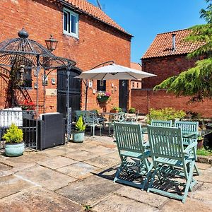 Ferienwohnung Finest Retreats - The Hayloft At Greystones Swinderby Exterior photo