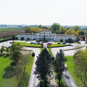 Hotel Villa Braida Mogliano Veneto Exterior photo