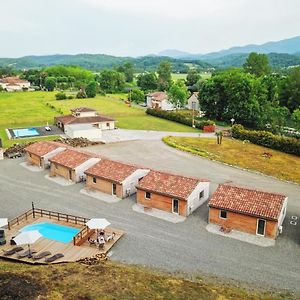 Villa Chalet Des Illes Seyschelles I Prat-Bonrepaux Exterior photo