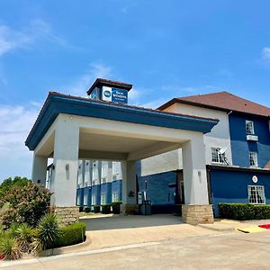 Best Western Roanoke Inn&Suites Exterior photo