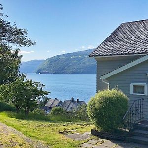 Holiday Home Utvik II Exterior photo