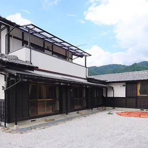 Villa Tak 民家 r 長瀞 Nogami Exterior photo