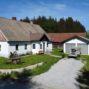 Villa Grenzhaus Karlstift Exterior photo