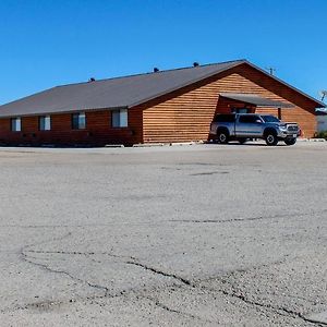 Boulder Inn Exterior photo