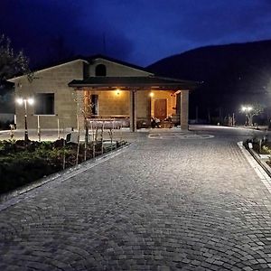 Bed and Breakfast Dimora Cice SantʼAgata deʼ Goti Exterior photo