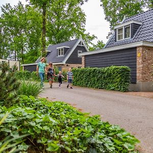 Hotel Europarcs Maasduinen Belfeld Exterior photo