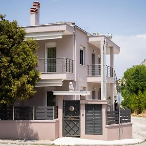 Onar Village Luxury Apartments Kavala Exterior photo