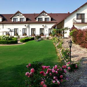 Bed and Breakfast U Sarnowskich Zaręby Kościelne Exterior photo