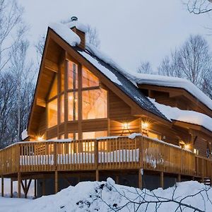 Villa Shirakaba Annupuri Niseko Exterior photo