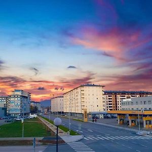 Hotel Omega Doboj Exterior photo