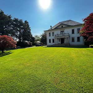 Villa Carla Padua Exterior photo