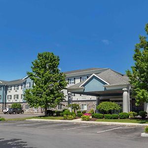 Comfort Inn&Suites East Greenbush - Albany Exterior photo