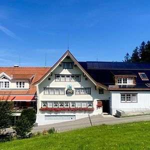 Hotel Hirschen Wald Wald  Exterior photo