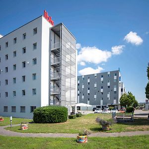 Hotel ibis Freiburg im Üechtland Exterior photo