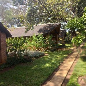 Barefoot Lodge And Safaris - Malawi Lilongwe Exterior photo