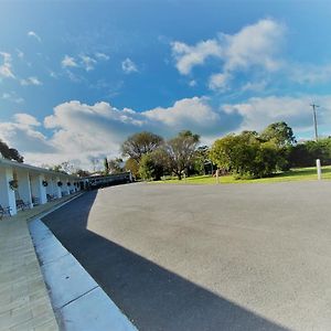 The Terang Motor Inn Exterior photo