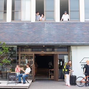 Hotel オランドの二階 Hirosaki Exterior photo