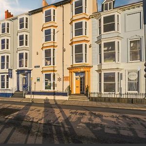 Cranwell Court Seaview Rooms And Apartments Aberystwyth Exterior photo