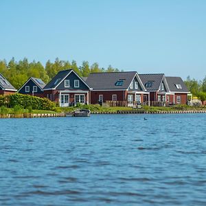 Hotel Europarcs Ijsselmeer Medemblik Exterior photo