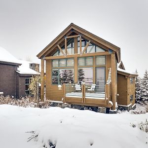 Villa Gray Moose Breckenridge Exterior photo